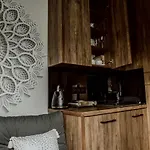 Woodbox Istebna