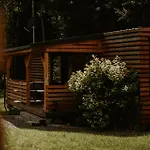 Woodbox * Istebna