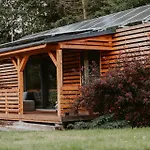 Woodbox Appartement