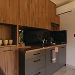 Apartament Woodbox