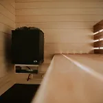 Woodbox Appartement