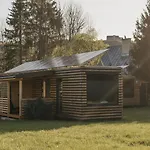 Apartament Woodbox *