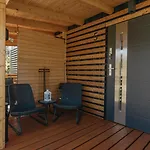 Woodbox Apartament *