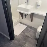 Woodbox Appartement *
