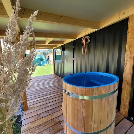 Woodbox * איסטבנה