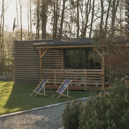 Appartement Woodbox