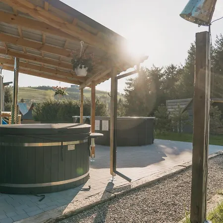 Διαμέρισμα Woodbox *