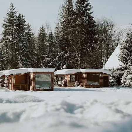 Апартаменти Woodbox *