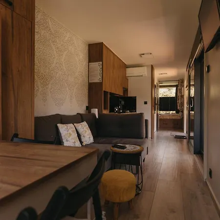 Woodbox * Istebna