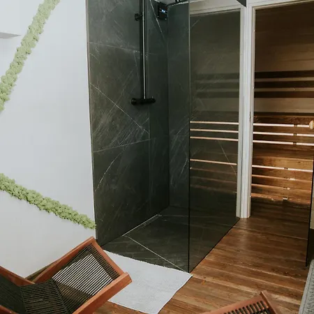 Woodbox * Истебна
