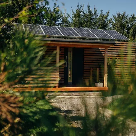 Woodbox Istebna