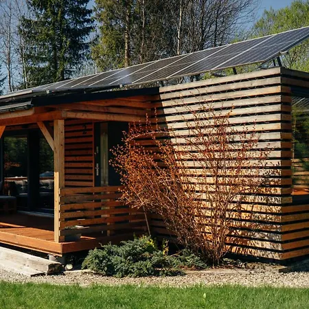 Woodbox