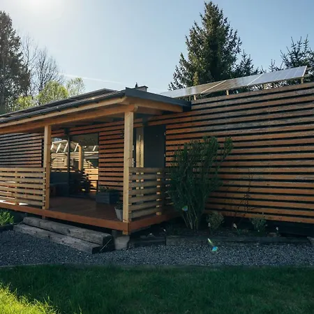 Διαμέρισμα Woodbox