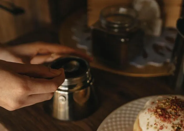 Daire Woodbox Istebna